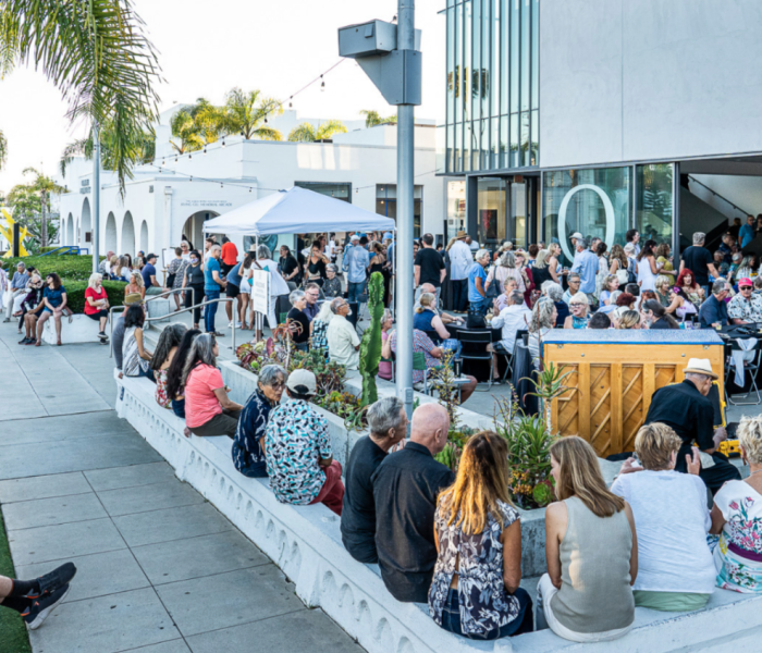 arts and culture nearby